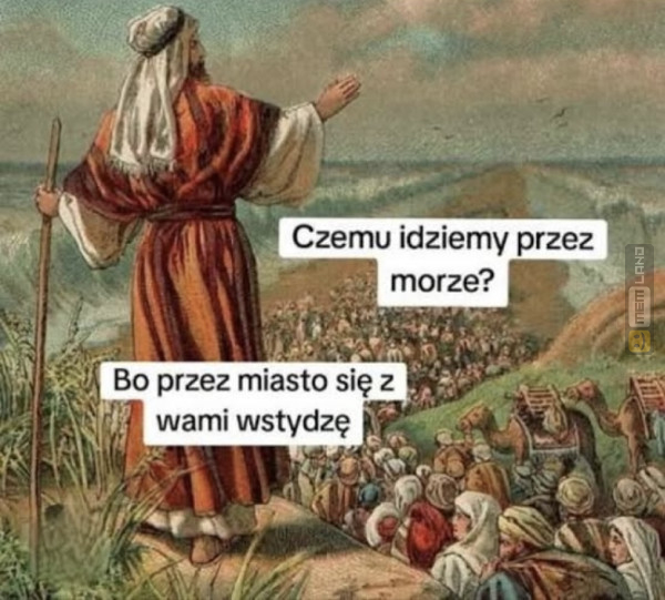 Śmieszny mem: 2821323 - MemLand
