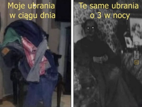 Śmieszny mem: 2821936 - MemLand