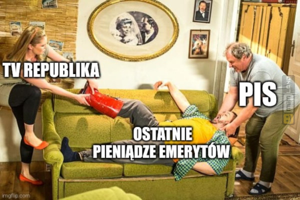 Śmieszny mem: 2827403 - MemLand