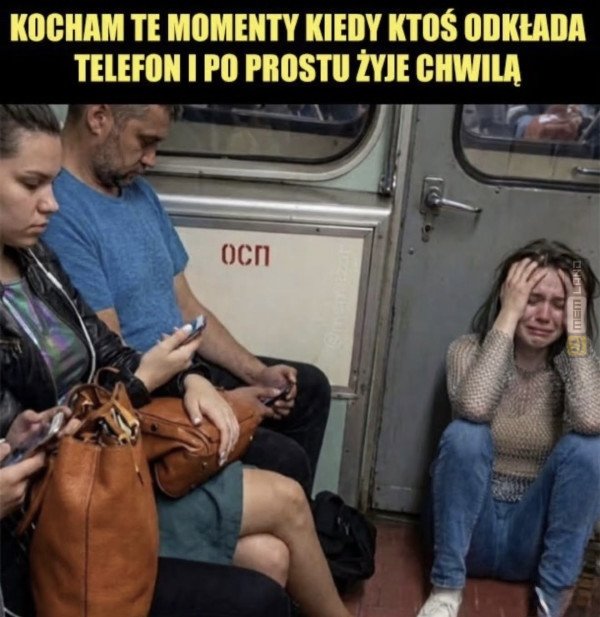 Śmieszny mem: 2832336 - MemLand