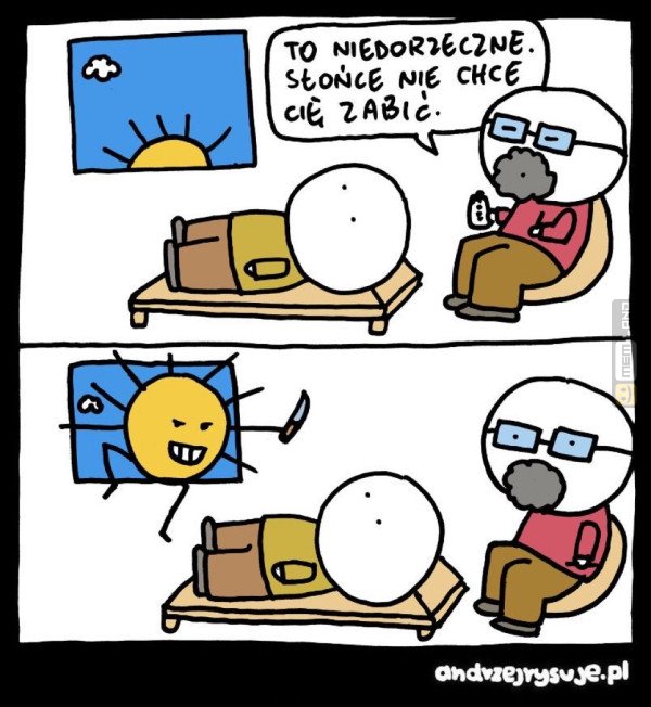 Śmieszny mem: 2832873 - MemLand