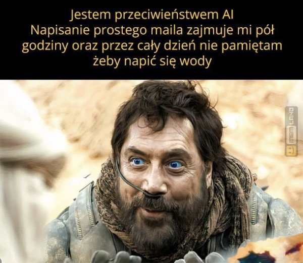 Śmieszny mem: 2835788 - MemLand