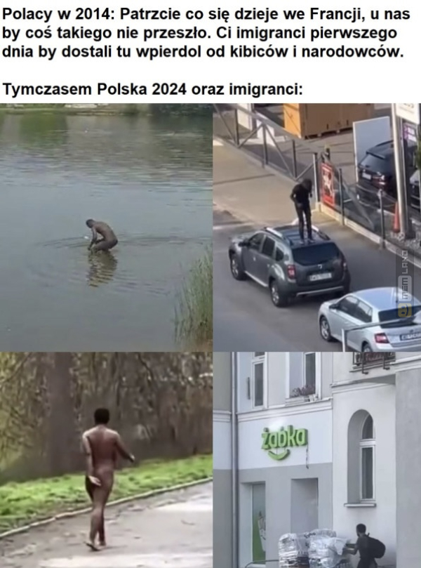 Śmieszny mem: 2840802 - MemLand