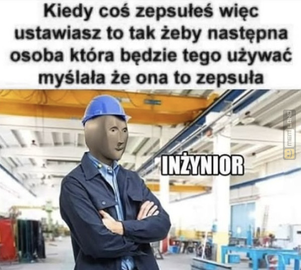 Śmieszny mem: 2842655 - MemLand