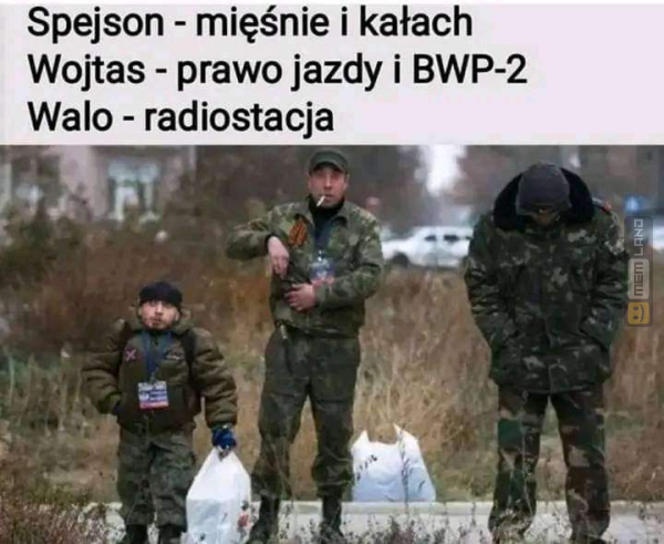 Śmieszny mem: 2846616 - MemLand