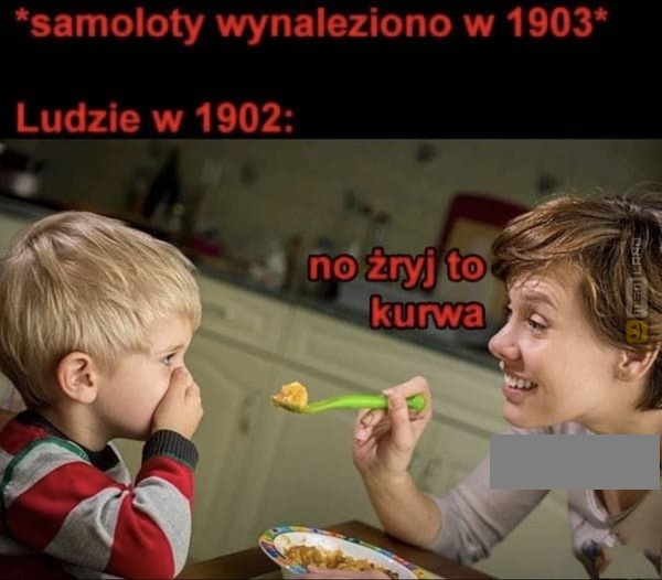 Śmieszny mem: 2852055 - MemLand