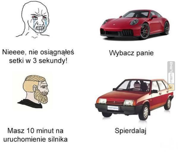 Śmieszny mem: 2852488 - MemLand