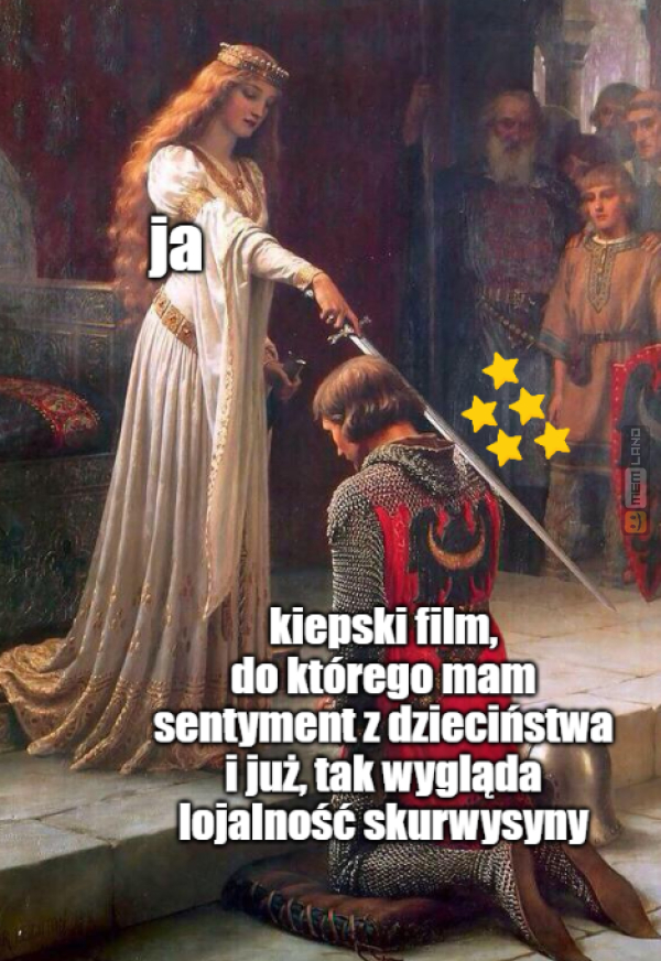 Śmieszny mem: 2855983 - MemLand