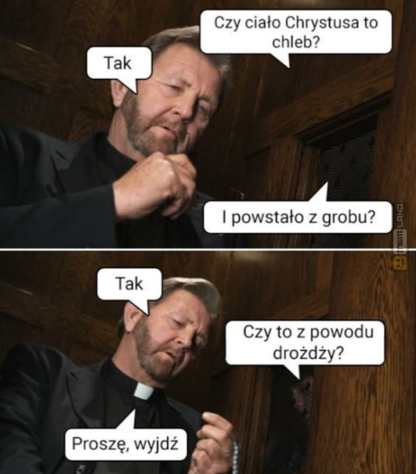 Śmieszny mem: 2857960 - MemLand