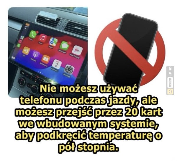 Śmieszny mem: 2862043 - MemLand