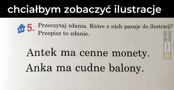 Śmieszny mem: 2867543 - MemLand