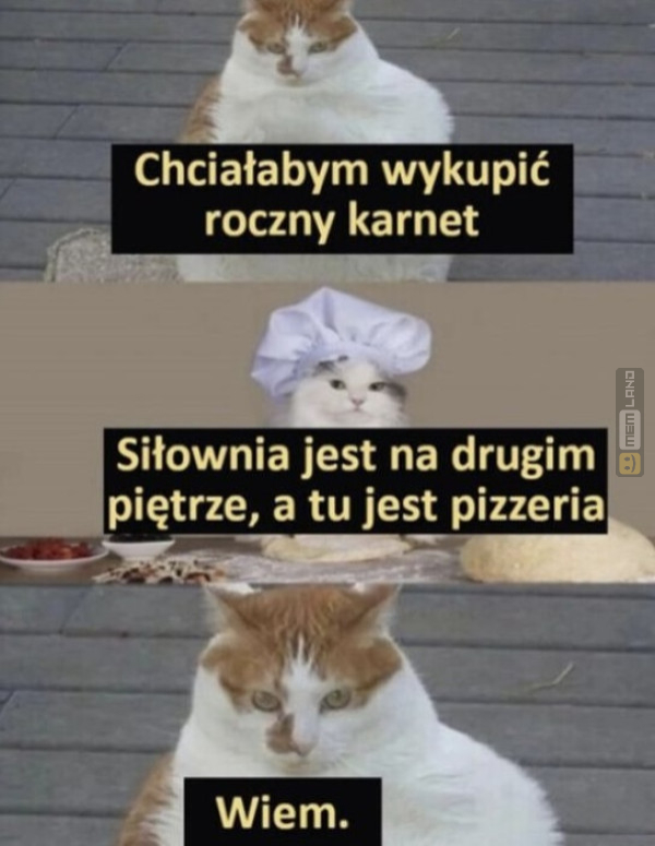 Śmieszny mem: 2870050 - MemLand