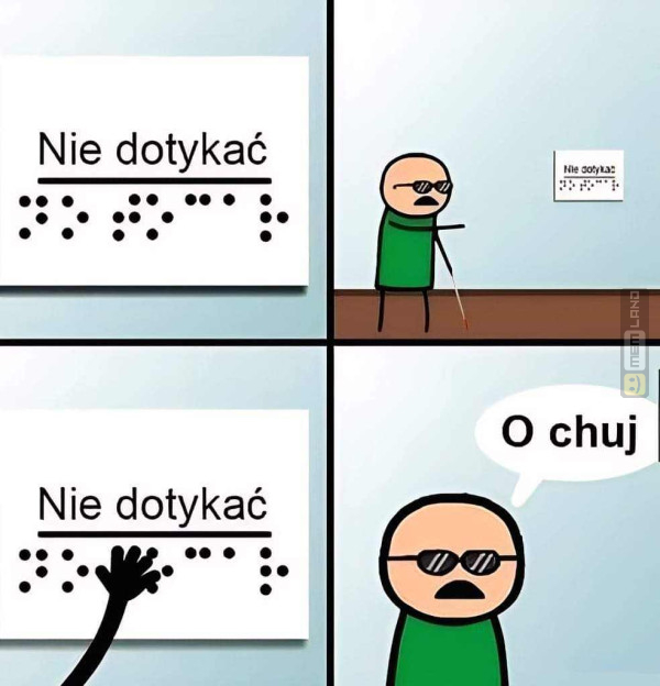 Śmieszny mem: 2871429 - MemLand