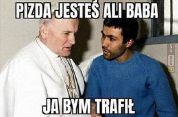 Śmieszny mem: 2872315 - MemLand