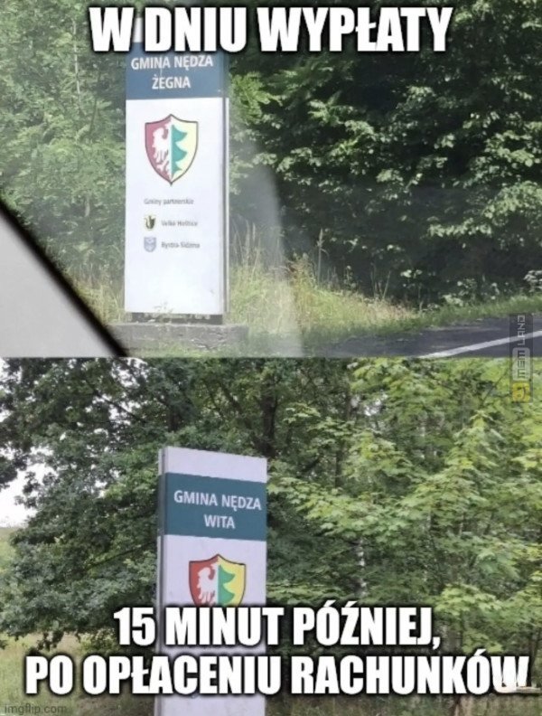 Śmieszny mem: 2872338 - MemLand