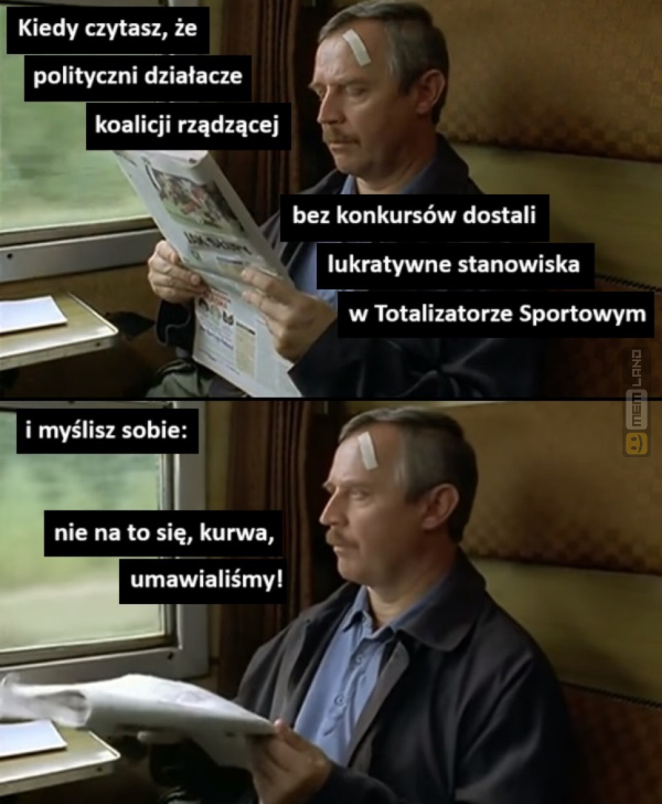 Śmieszny mem: 2890100 - MemLand