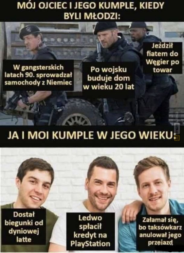 Śmieszny mem: 2896785 - MemLand