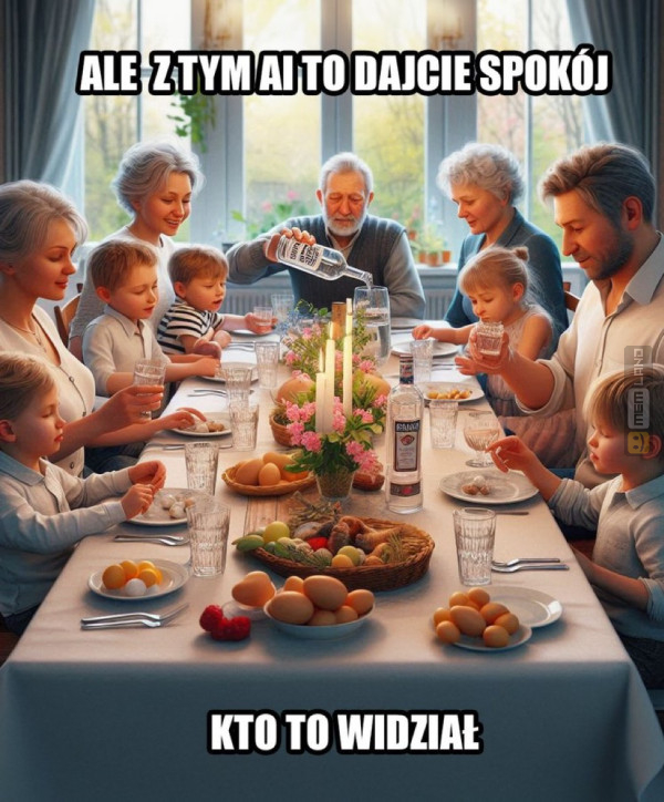 Śmieszny mem: 2898109 - MemLand