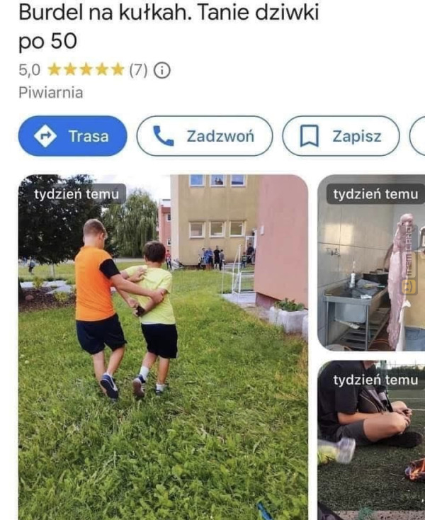 Śmieszny mem: 2898214 - MemLand