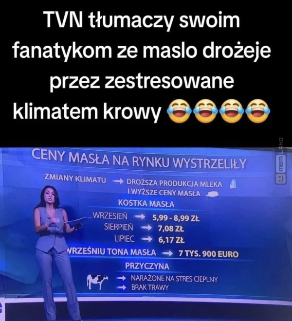 Śmieszny mem: 2900125 - MemLand