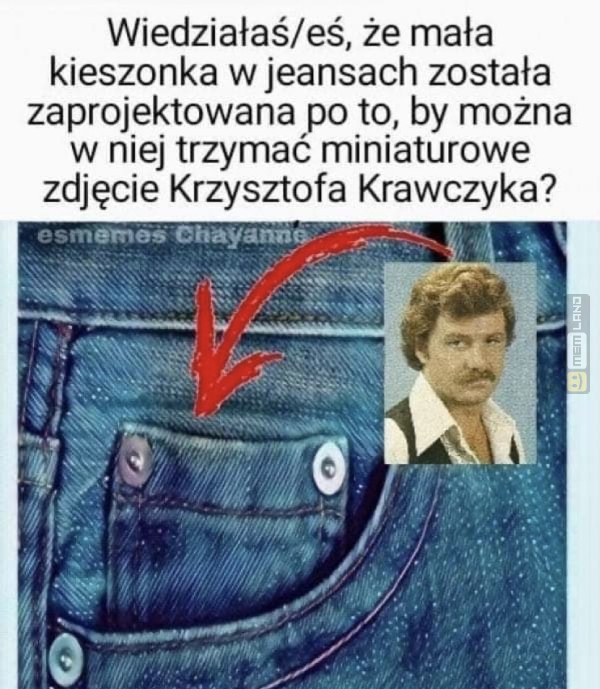 Śmieszny mem: 2900812 - MemLand