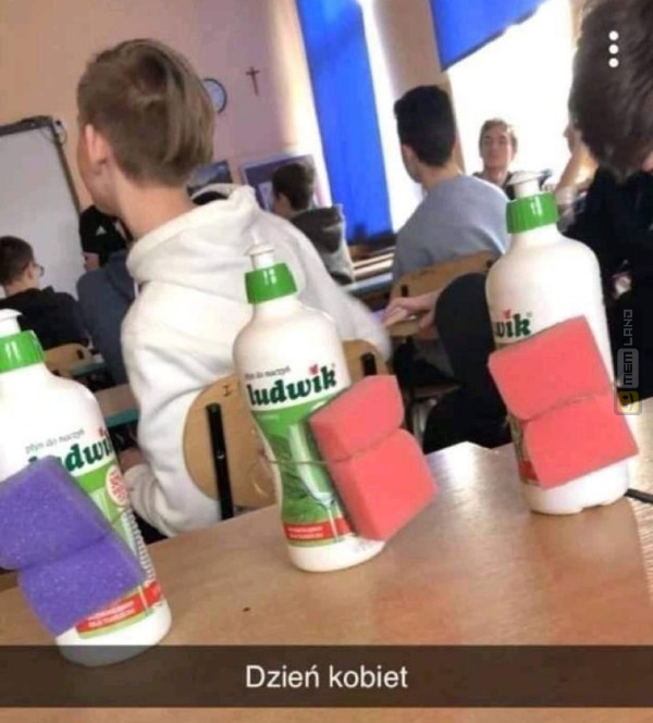 Śmieszny mem: 2905710 - MemLand