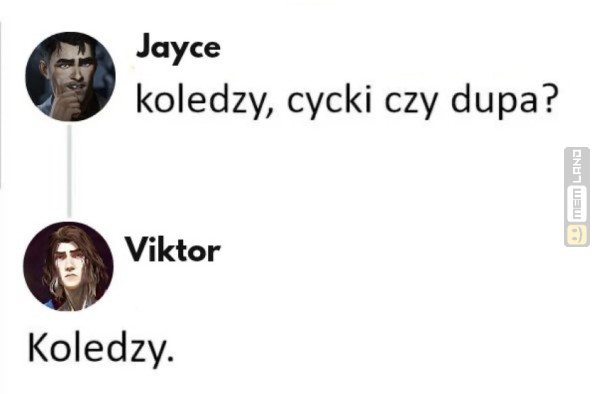 Śmieszny mem: 2910576 - MemLand