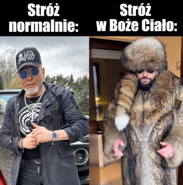 Śmieszny mem: 2921073 - MemLand