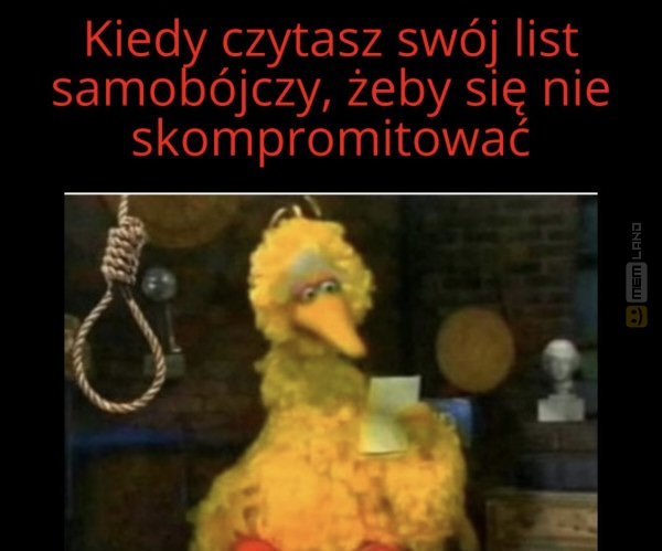 Śmieszny mem: 2922530 - MemLand