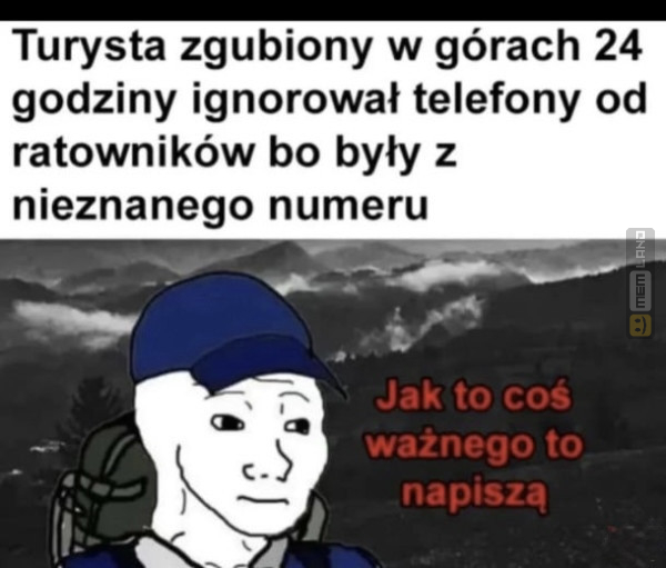 Śmieszny mem: 2922711 - MemLand