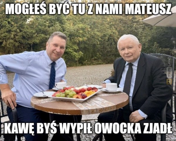 Śmieszny mem: 2925471 - MemLand