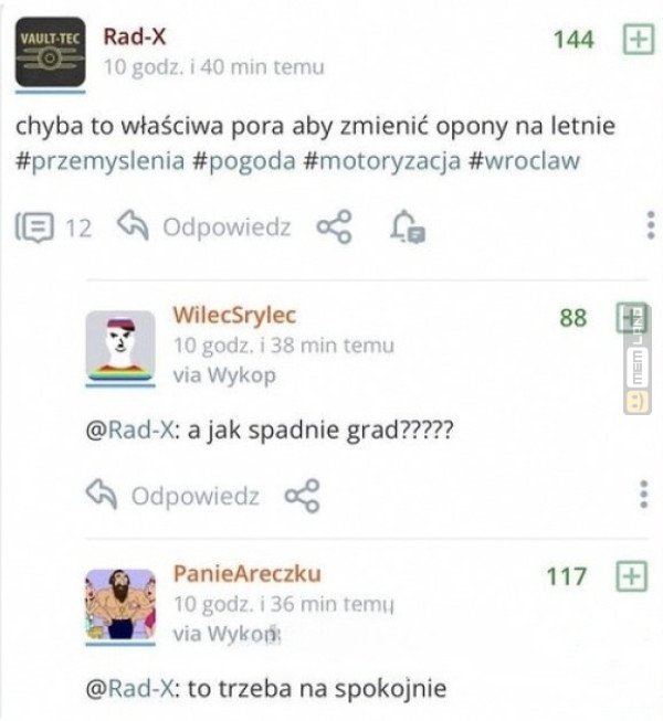 Śmieszny mem: 2926186 - MemLand