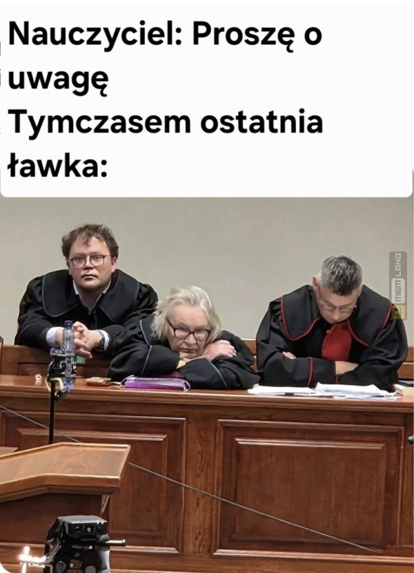 Śmieszny mem: 2930454 - MemLand