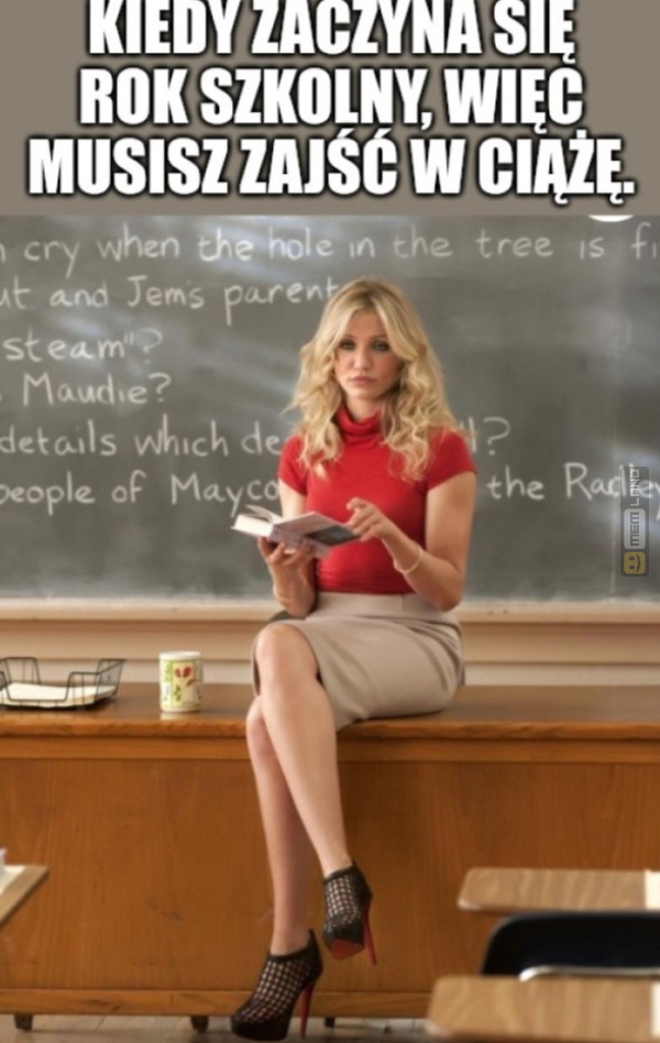 Śmieszny mem: 2932115 - MemLand