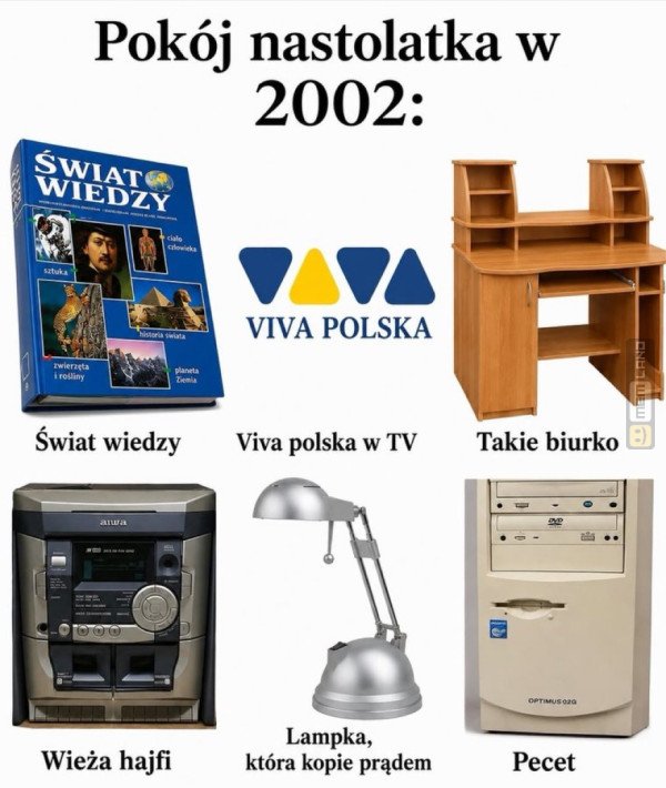 Śmieszny mem: 2932701 - MemLand