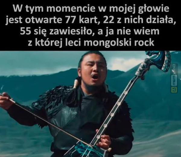 Śmieszny mem: 2934912 - MemLand