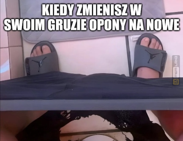 Śmieszny mem: 2940988 - MemLand