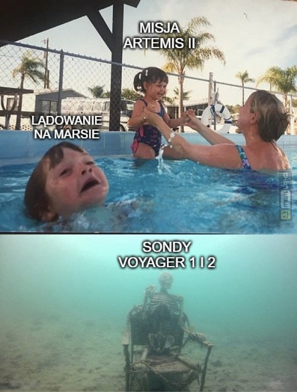 Śmieszny mem: 2946686 - MemLand