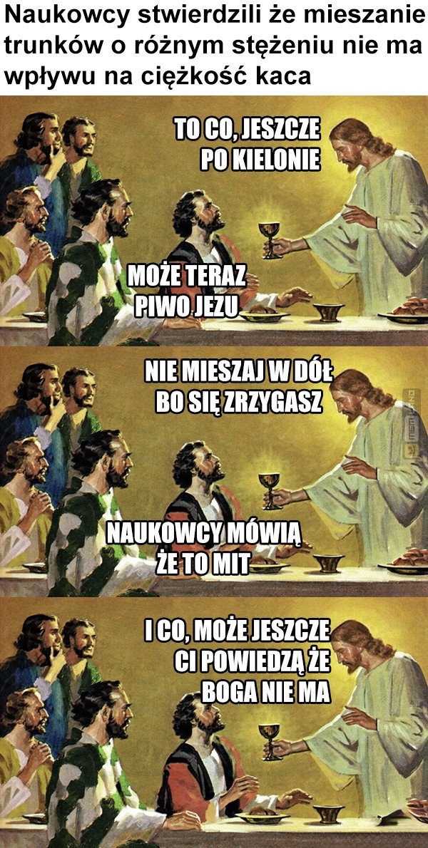 Śmieszny mem: 2948704 - MemLand