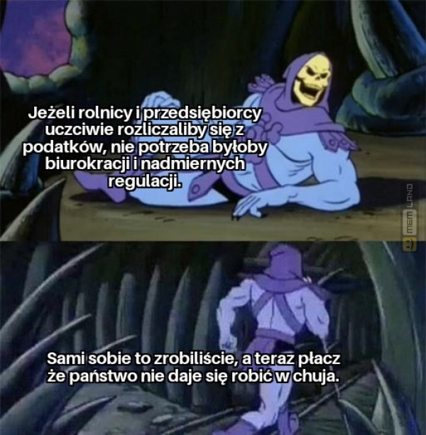 Śmieszny mem: 2951491 - MemLand