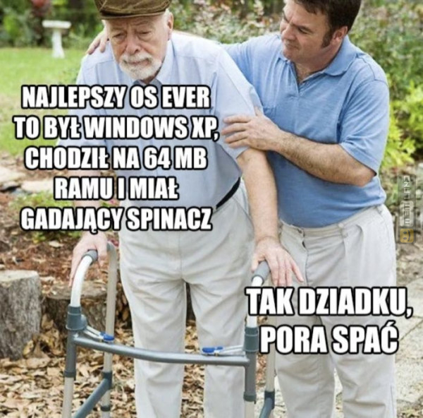 Śmieszny mem: 2952775 - MemLand