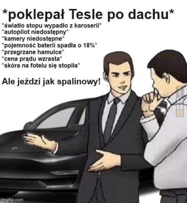 Śmieszny mem: 2952960 - MemLand