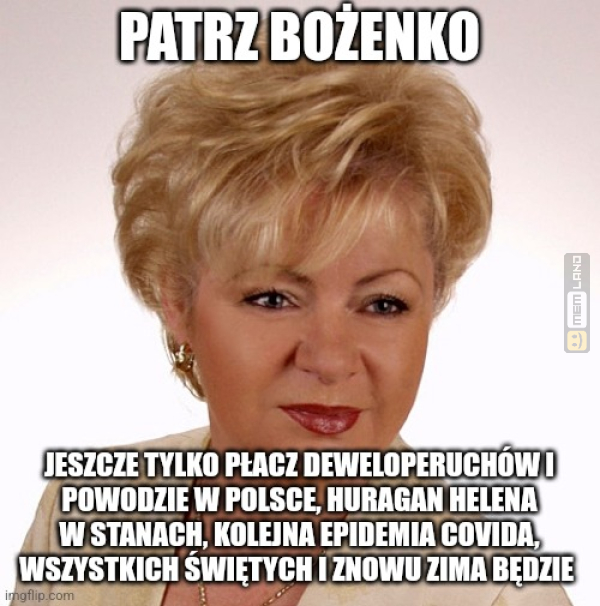 Śmieszny mem: 2965801 - MemLand