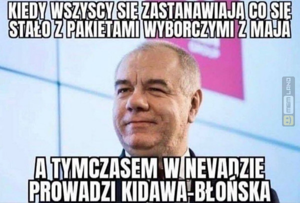 Śmieszny mem: 2969410 - MemLand