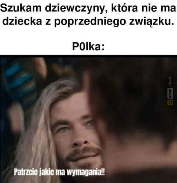Śmieszny mem: 2974328 - MemLand
