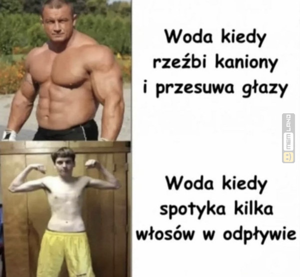 Śmieszny mem: 2975471 - MemLand