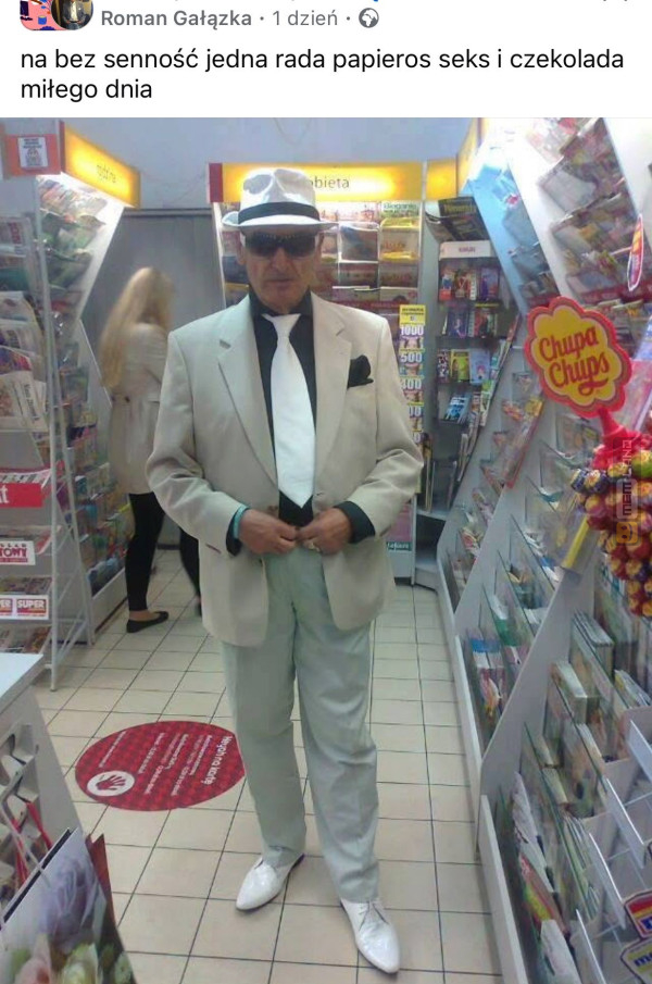 Śmieszny mem: 2975733 - MemLand