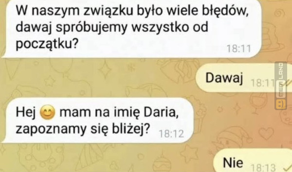 Śmieszny mem: 2977218 - MemLand