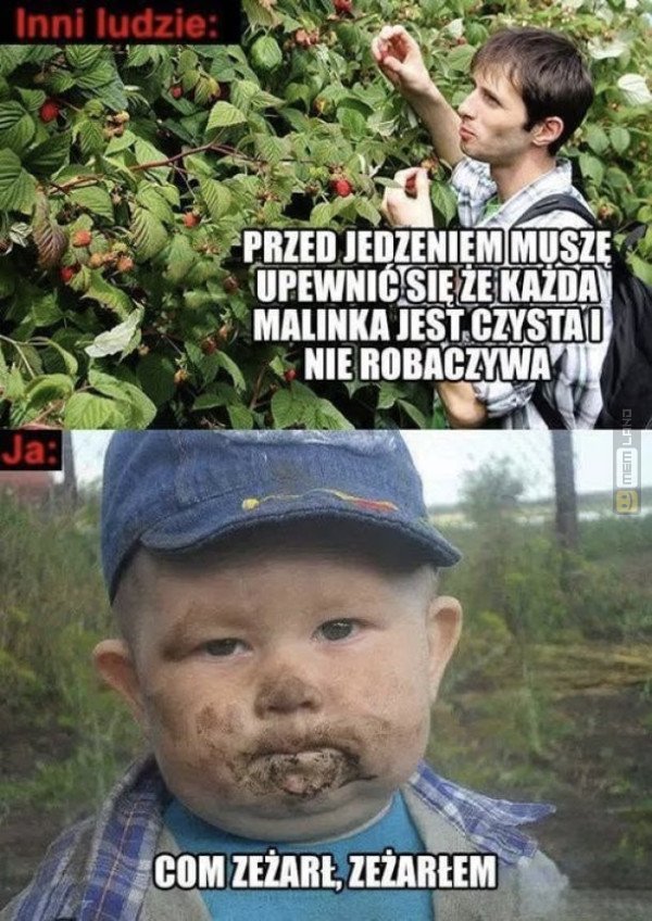 Śmieszny mem: 2981308 - MemLand