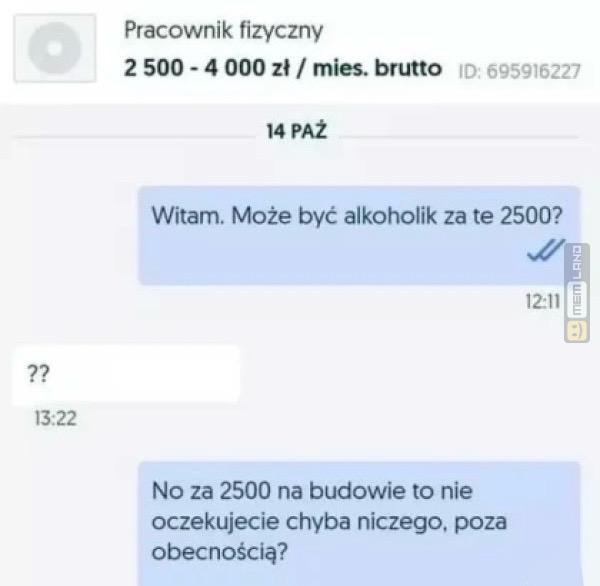 Śmieszny mem: 2984502 - MemLand